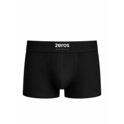 2eros AKTIV Cronus Trunk Underwear Black (T11658)