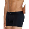 2eros AKTIV Cronus Trunk Underwear Black (T11658)
