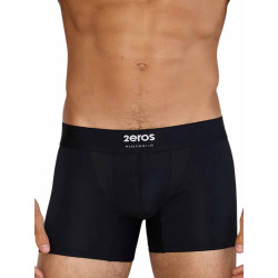 2eros AKTIV Cronus Trunk Underwear Black (T11658)