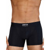 2eros AKTIV Cronus Trunk Underwear Black (T11658)