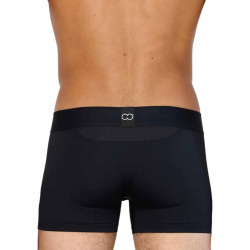 2eros AKTIV Cronus Trunk Underwear Black (T11658)