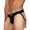 2eros AKTIV Cronus Jockstrap Underwear Black (T11659)