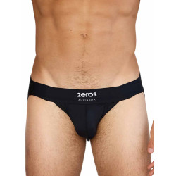 2eros AKTIV Cronus Jockstrap Underwear Black (T11659)