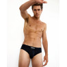 2eros AKTIV Cronus Brief Underwear Black (T11660)