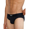 2eros AKTIV Cronus Brief Underwear Black (T11660)