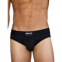2eros AKTIV Cronus Brief Underwear Black (T11660)