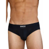 2eros AKTIV Cronus Brief Underwear Black (T11660)