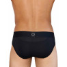 2eros AKTIV Cronus Brief Underwear Black (T11660)