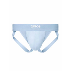 2eros AKTIV Cronus Jockstrap Underwear Blue (T11662)