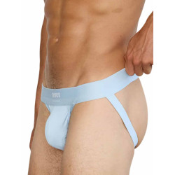 2eros AKTIV Cronus Jockstrap Underwear Blue (T11662)