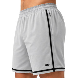 Supawear Crux Shorts Grey (T11671)