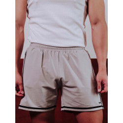 Supawear Crux Shorts Grey (T11671)