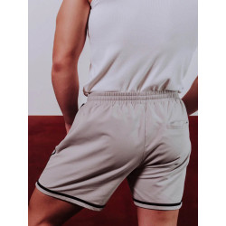Supawear Crux Shorts Grey (T11671)