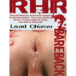 Load Chaser Bareback (Red Hot Rocket) DVD (Skyline) (31076D)