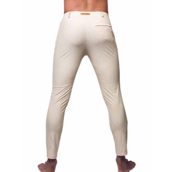2eros Bondi Pants Sand (T8221)