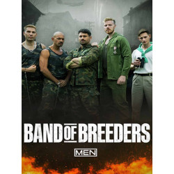 Band Of Breeders DVD (MenCom) (31774D)