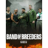 Band Of Breeders DVD (MenCom) (31774D)