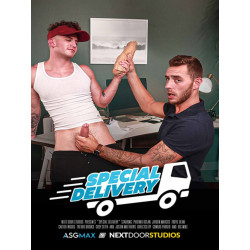 Special Delivery DVD (Next Door Studios) (31831D)