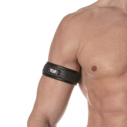 ToF Paris 3D Armband Black/Grey (T12096)