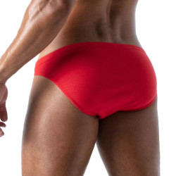 ToF Paris French Bikini Underwear Red (T11936)