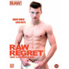 Raw Regret DVD (Raw) (30981D)