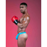 ToF Paris Champion Thong Underwear Turquoise