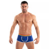 ToF Paris Pride Trunk Underwear Royal Blue (T12218)