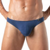 ToF Paris Champion Thong Underwear Navy Blue
