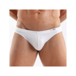 TOF Paris Access Mini Brief Underwear White (T11728)