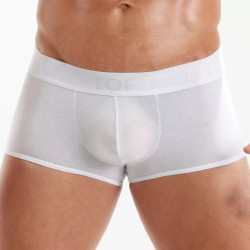 ToF Paris Access Trunk Underwear White (T11720)