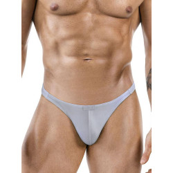 JOR Eros Thong Underwear Grey (T12971)