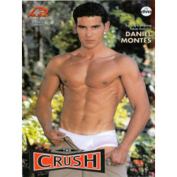 The Crush DVD (Falcon) (01193D)