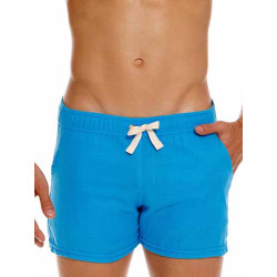JOR Qatar Shorts Blue (T12903)