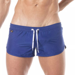 ToF Paris Mini Swim Shorts Royal Blue (T11707)