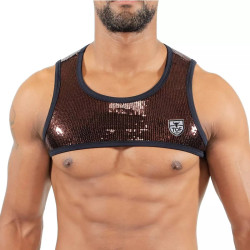 TOF Paris Broadway Harness Copper (T11521)