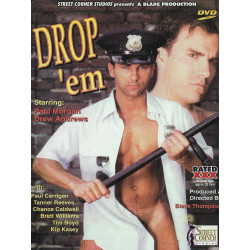 Drop `Em (Street Corner) DVD (Skyline) (31256D)