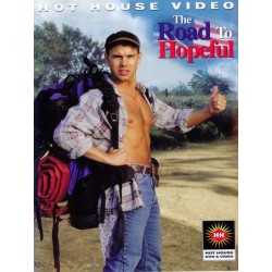 The Road to Hopeful DVD (Hot House) (01713D)
