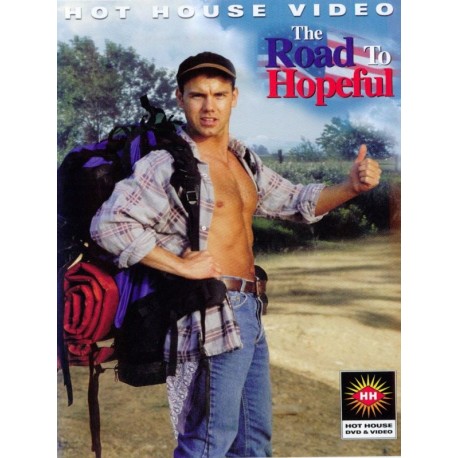 The Road to Hopeful DVD (Hot House) (01713D) The Road to Hopeful DVD (Hot House) (01713D)
