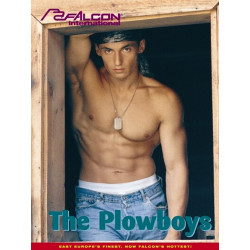The Plowboys (FIC004) DVD (Falcon) (01697D)
