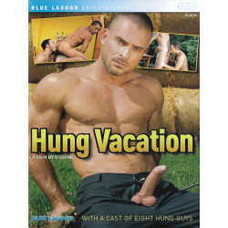 Hung Vacation DVD (Blue Lagoon) (10127D)