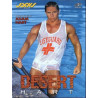 Desert Hart DVD (Jocks (Falcon)) (00313D)