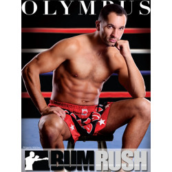 Bum Rush DVD (Colt's Olympus) (08507D)