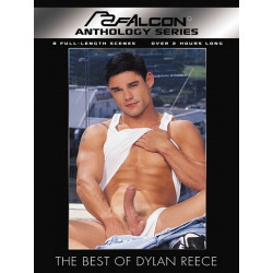 Best of Dylan Reece Anthology DVD (Falcon) (09817D)