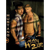 Man Hole #2 DVD (Mustang (Falcon)) (04763D)