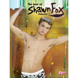 The Best of Shawn Fox (8teenboy) DVD (Helix) (06738D)