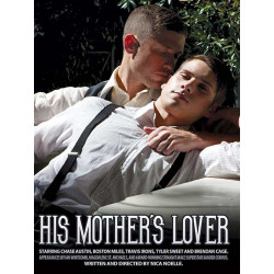 His Mother`s Lover DVD (Rock Candy Films) (13339D)