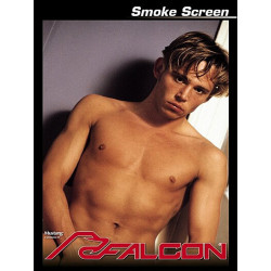 Smoke Screen (MVP024) DVD (Mustang (Falcon)) (09947D)