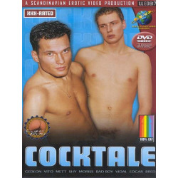 Cocktale DVD (SEVP) (13547D)