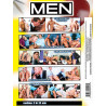 The Gay Office #4 DVD (MenCom) (13155D)