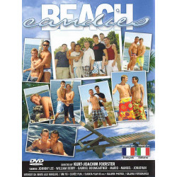 Beach Candies DVD (Foerster Media) (05956D)